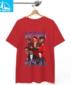Pedro Pascal Shirt3
