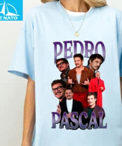 Pedro Pascal Shirt4