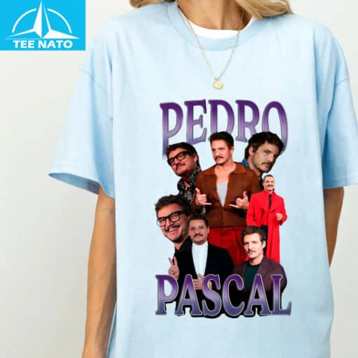 Pedro Pascal Shirt - Image 5