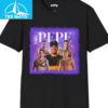 Pepe Garcia Vintage Graphic Shirt