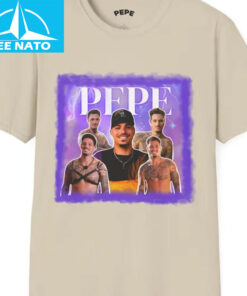 Pepe Garcia Vintage Graphic Shirt1