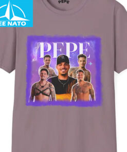 Pepe Garcia Vintage Graphic Shirt2