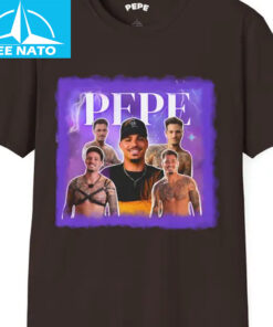 Pepe Garcia Vintage Graphic Shirt3
