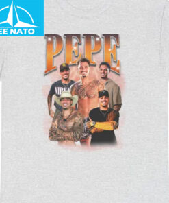 Pepe Lover Island Shirt1