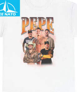 Pepe Lover Island Shirt2