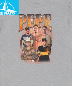 Pepe Lover Island Shirt3