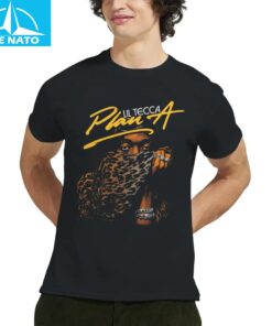 Plan A Lil Tecca Shirt2