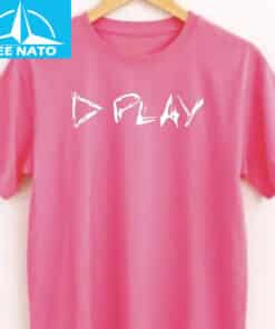 Play Ed Sheeran Shirt1