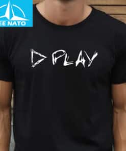 Play Ed Sheeran Shirt2