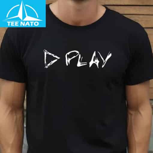 Play Ed Sheeran Shirt - Image 3