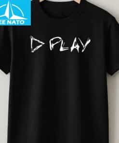 Play Ed Sheeran Shirt3