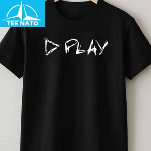Play Ed Sheeran Shirt - Image 4