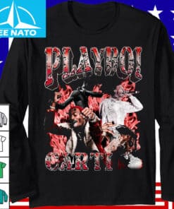 Playboi Carti Shirt2