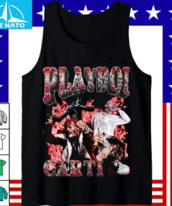 Playboi Carti Shirt4