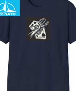 Political Activism T Shirt1