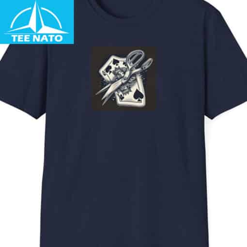 Political Activism T-Shirt - Image 2