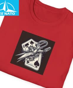 Political Activism T Shirt2