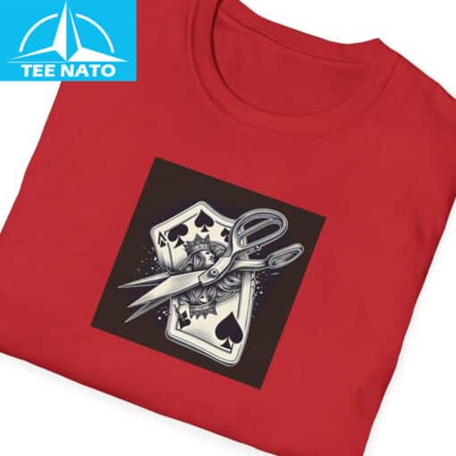 Political Activism T-Shirt - Image 3