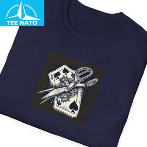 Political Activism T-Shirt - Image 4
