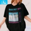 Pop Music Bring Memory Back Street Boy Shirt
