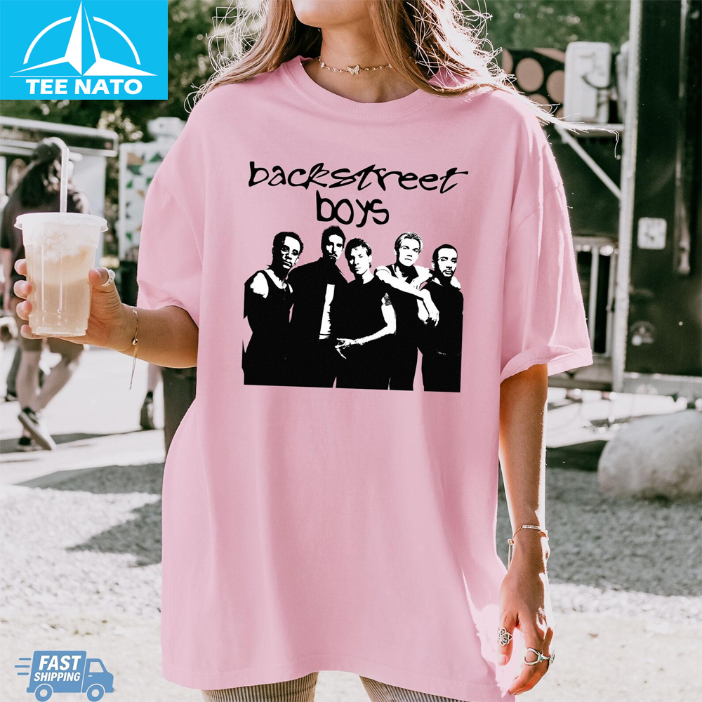 Different styles of the Pop Music Bring Memory Back Street Shirt