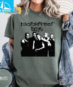 Pop Music Bring Memory Back Street Shirt4