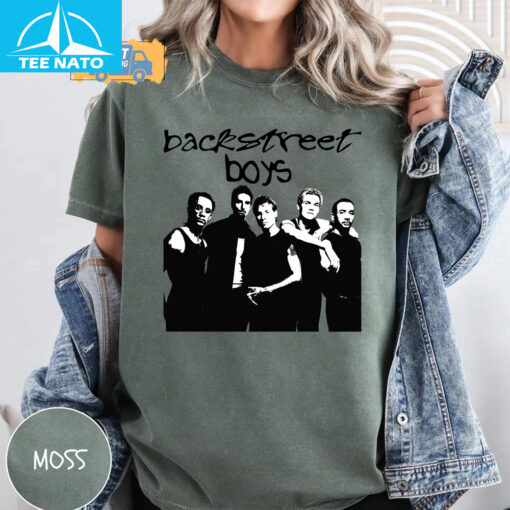 Pop Music Bring Memory Back Street Shirt - Image 5