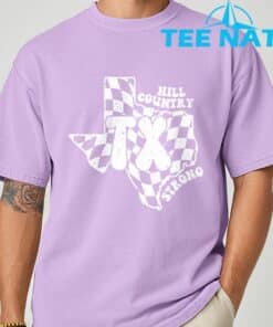 Pray For Texas 2025 Camp Mystic Flood T Shirt 3