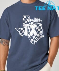 Pray For Texas 2025 Camp Mystic Flood T Shirt 5
