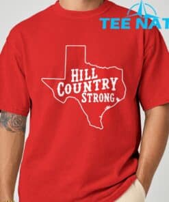 Pray For Texas Camp Mystic Flood Shirt 1