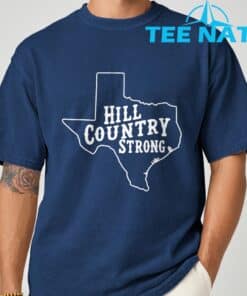 Pray For Texas Camp Mystic Flood Shirt 2