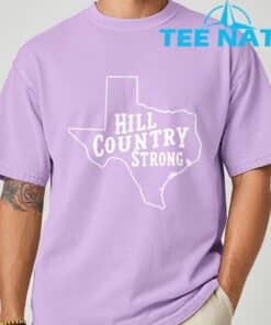 Pray For Texas Camp Mystic Flood Shirt 3