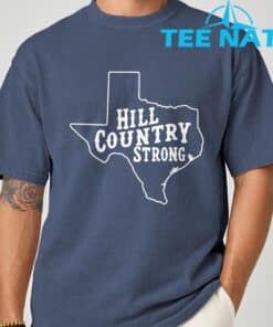 Pray For Texas Camp Mystic Flood Shirt 5