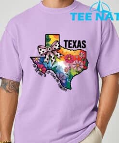 Pray For Texas Hill Country 2025 2