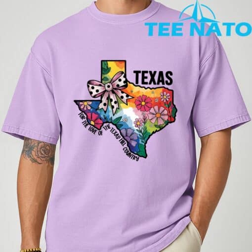 Pray For Texas Hill Country 2025 - Image 4