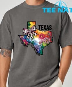 Pray For Texas Hill Country 2025 3