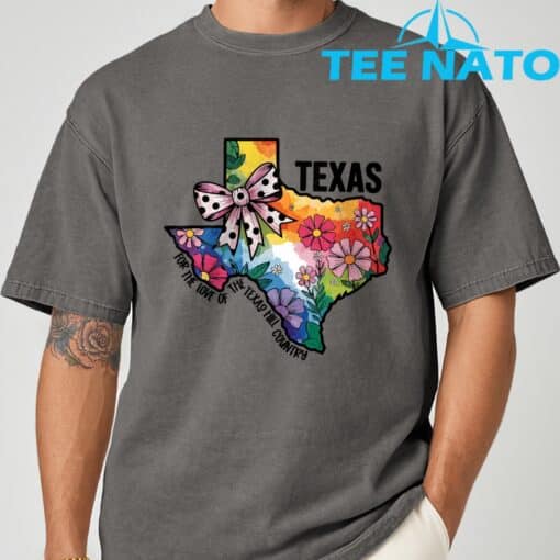 Pray For Texas Hill Country 2025 - Image 5