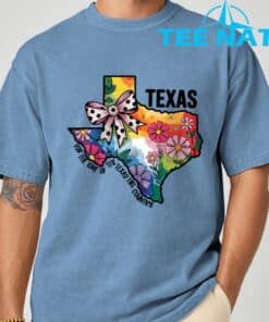 Pray For Texas Hill Country 2025 4