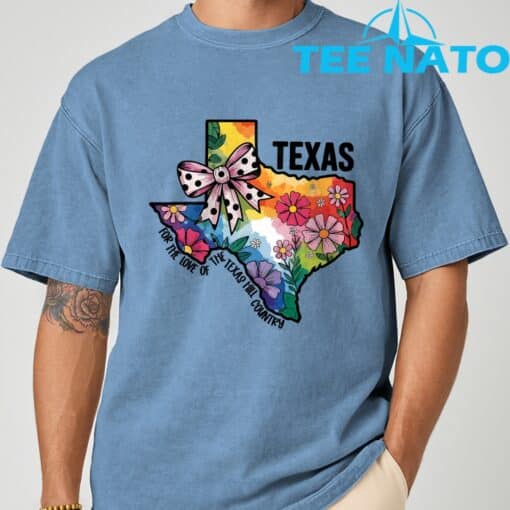 Pray For Texas Hill Country 2025 - Image 6