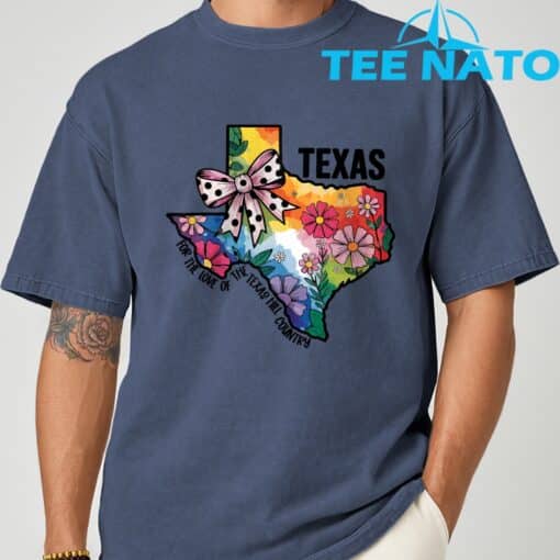 Pray For Texas Hill Country 2025 - Image 7