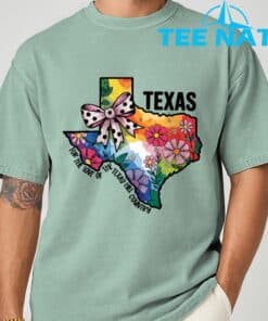 Pray For Texas Hill Country 2025 6