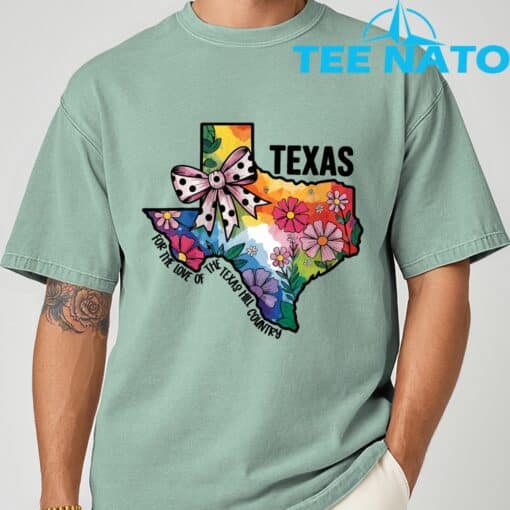 Pray For Texas Hill Country 2025 - Image 8