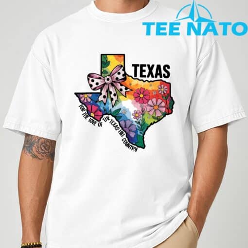 Pray For Texas Hill Country 2025