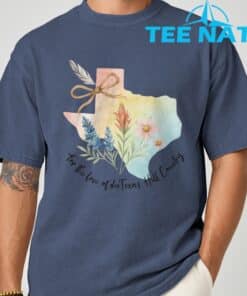 Pray For Texas Hill Country 2025 Shirt 5