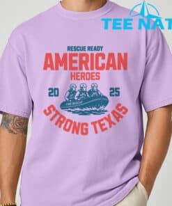 Pray For Texas Hill Country Shirt 3