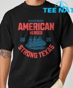 Pray For Texas Hill Country Shirt 7 1