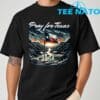 Pray For Texas Hill Country Stronger Shirt 1