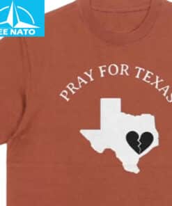 Pray For Texas Shirt, Texas Strong Shirt