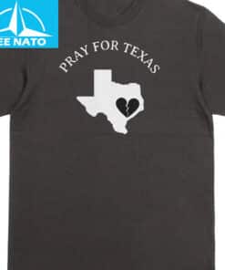 Pray For Texas Shirt Texas Strong Shirt2