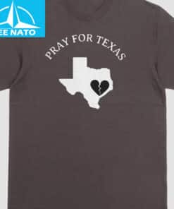 Pray For Texas Shirt Texas Strong Shirt3